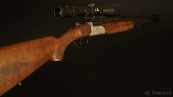 Predam gulobrok Sabatti FOREST 7x65R-20/76 osvetlený DOCTER - 2