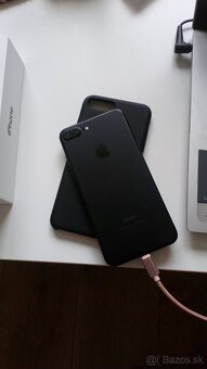 Apple iPhone 7 plus 32GB - 2