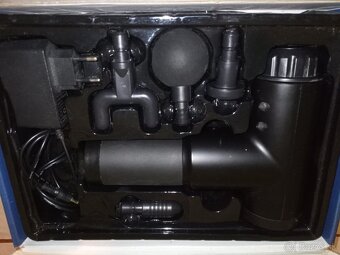 Fascial Gun CY-801 - 2