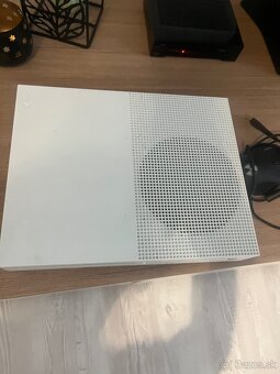 xbox one s - 2