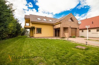 ALL INCLUSIVE l NA PRENÁJOM 6 IZBOVÝ RODINNÝ DOM, POVODA - 2