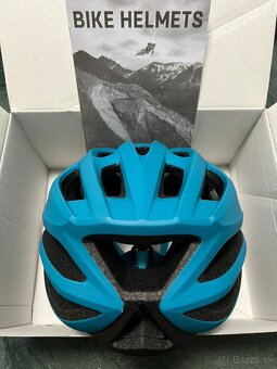 Cyklistická prilba Alpina Tour 2.0 - 2