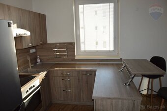 Prenájom novostavba 2 izbový tehlový byt Nitra Dúhové bývani - 2