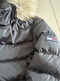 Damska bunda Tommy Hilfiger S - 2