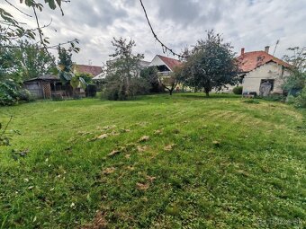 dom Nitrianska Streda - 2