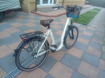 Cossack custom cestny bike - 2