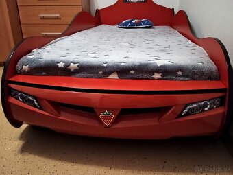 Detská izba Cilek - 2