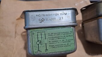 Zetor 25,35,50,praga a pod - 2