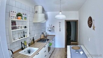 Byt na prenájom - Ružová dolina, Bratislava II TOP - 2