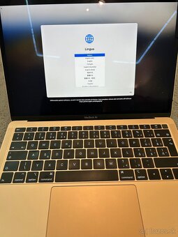 MacBook 13 2019 - 2