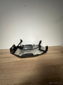 Hliníkový kryt motora KTM Adventure 1090 / 1190 / 1290 - 2