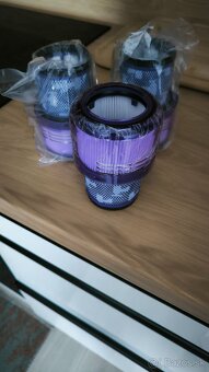 Dyson HP filter - 2