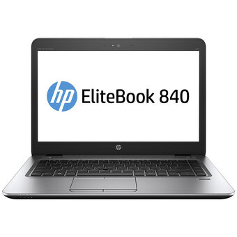 HP Elitebook 840 G2, Intel Core i5, 8GB RAM, SSD 256GB, 14" - 2