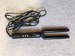 Kulma Remington Styler Pearl Pro Curl-super stav - 2