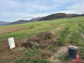 Jedinečný stavebný pozemok v ILAVE - 2