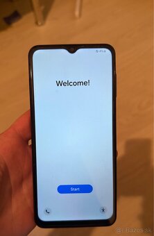 Samsung galaxy A04s - 2