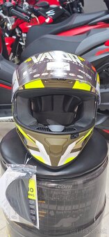 Helma  AIROH VALOR - 2