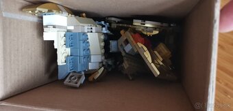 Marvel rukavica nekonečna - 2