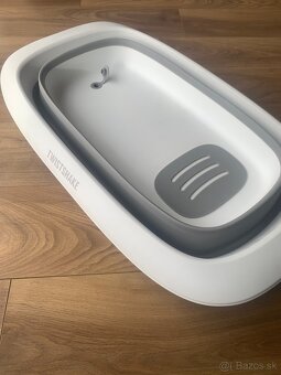 Vanicka na kupanie TWISTSHAKE - 2