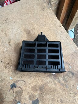 Nahradne diely Octavia 1 - 2