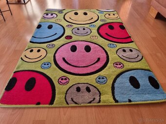 Detský kusový koberec 100x150 cm - 2