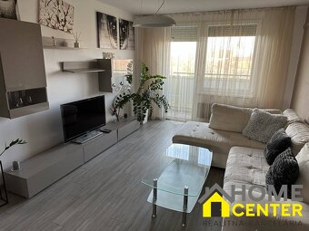 PRENÁJOM : 2 izbový byt v SOHO TOWER od 1.1.2026 - 2