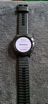 Garmin fenix 6 pro Black - 2