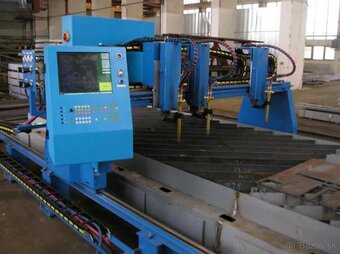 Pálicí stroj Elektrovýroba a montáže EVDR 330 (6019) - 2