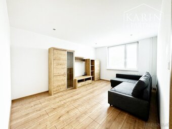 Krásne zrekonštruovaný 2-izbový byt, Skalica - Záhradná - 2