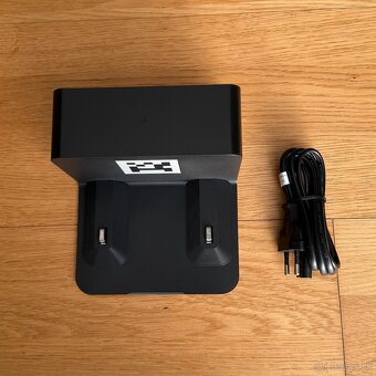 ORIGINÁL NOVÁ iRobot Roomba série j nabíjacia stanica - 2