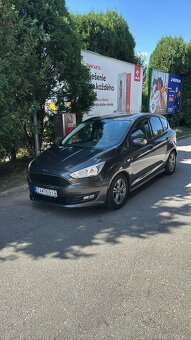 Ford C max 1.0 ecoboost 2018 - 2