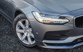 Volvo V90 D4 2017 - 2
