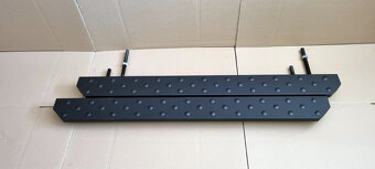 LADA 4x4 NIVA - bočné nášľapy - 2