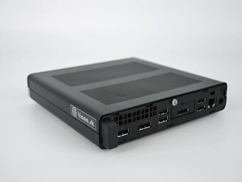 HP 800 G4 - i5 9400, 16GB RAM, 512GB NVMe, WiFi, ZÁRUKA, W11 - 2