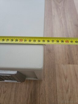 predam vymenim trezor Asist ST 25DN inzerat platny - 2