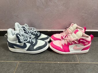 Detské nike tenisky - 2