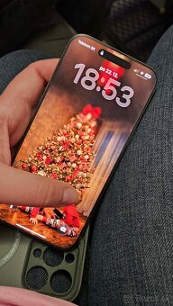 Iphone 16 pro max - 2