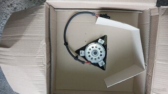 Ventilátor chladenia Skoda - 2