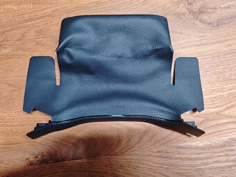 Štít prístrojov Škoda 3V0 857 053 A - 2