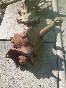 Skrinky riadenia rôzne - 2