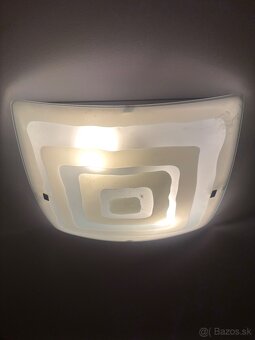 Stropne svetla 40x40 cm - 2