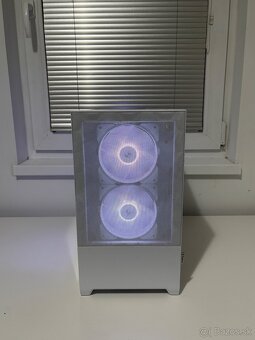 Custom herný počítač - 2