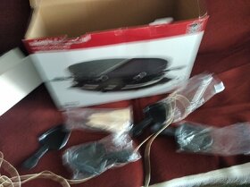 Kombi raclette-grill - 2