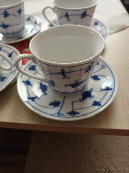 Predám kávovú súpravu - 2