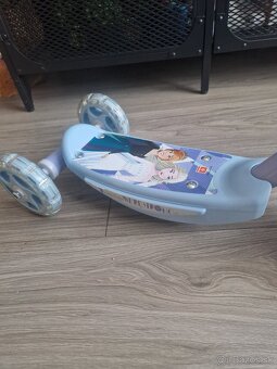 Detská kolobežka - 2