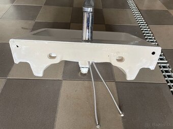 Umývadlo a batéria do kúpelne - 2