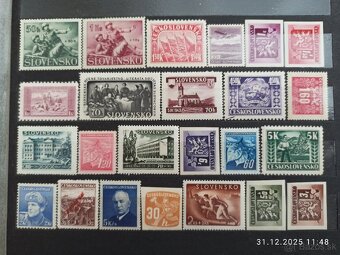 Slovensko / Československo - 2