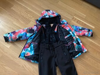 Detska lyziarska suprava - 2