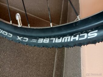 Whitebikes SC Trainer - 2