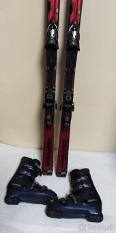 Lyže atomic karbon - 2